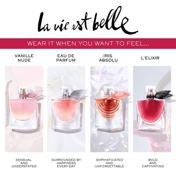 La Vie Est Belle Vanille Nude Eau de Parfum — миниатюра 7