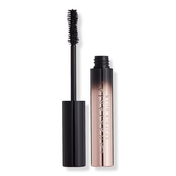 тушь для ресниц lash brag jet-black volumizing mascara