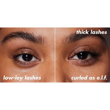Тушь для ресниц Lash 'N Roll Curling & Lifting — миниатюра 8