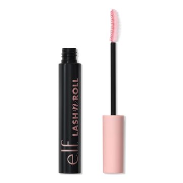 тушь для ресниц lash 'n roll curling & lifting