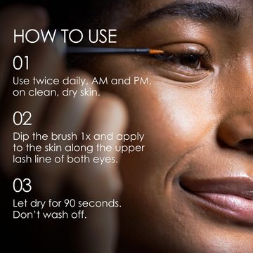 Сыворотка для ресниц Lashbond — миниатюра 8