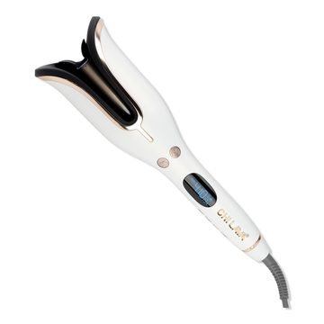 lava 1" pro spin and curl