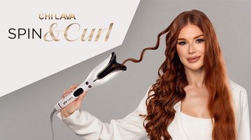 Lava 1" Pro Spin and Curl — миниатюра 8