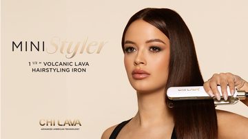Мини-выпрямитель Lava — миниатюра 8