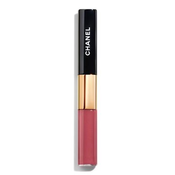le rouge duo ultra tenue ультратонкая жидкая помада