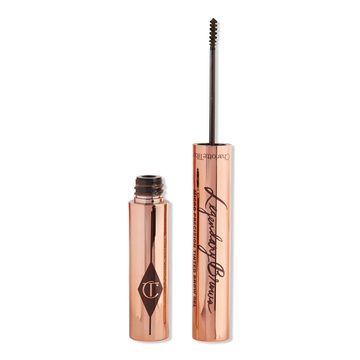 тонирующий гель для бровей legendary brows