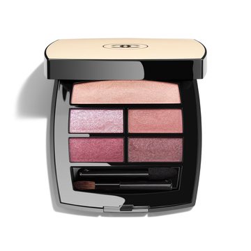 les beiges палитра теней для век healthy glow