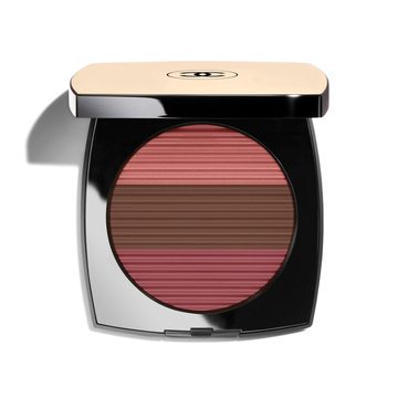 пудра для лица les beiges healthy glow sun-kissed