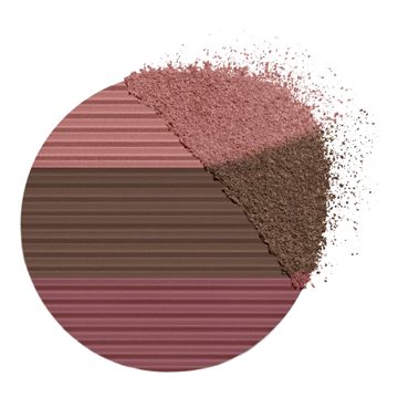 Пудра для лица LES BEIGES Healthy Glow Sun-Kissed — миниатюра 2
