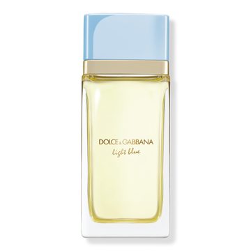 light blue eau de parfum