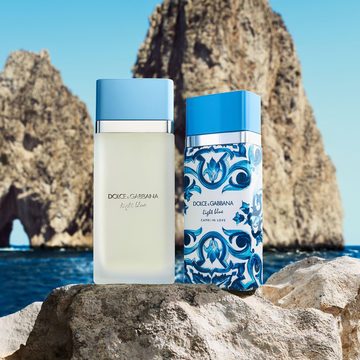 Light Blue Eau de Toilette — миниатюра 10