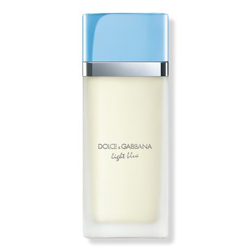 light blue eau de toilette