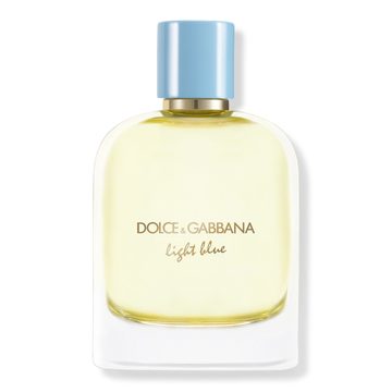 light blue pour homme eau de parfum