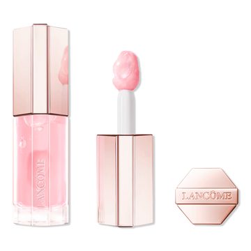 lip idôle juicytreat масло-глосс