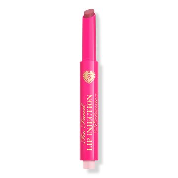 увлажняющий блеск для губ lip injection extreme plumping