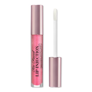 глосс для губ lip injection maximum plump extra strength