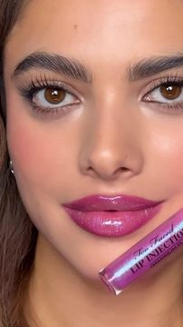 Глосс для губ Lip Injection Maximum Plump Extra Strength — миниатюра 9