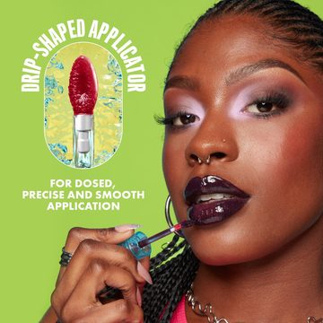 Гидратирующий блеск для губ Lip IV — миниатюра 7