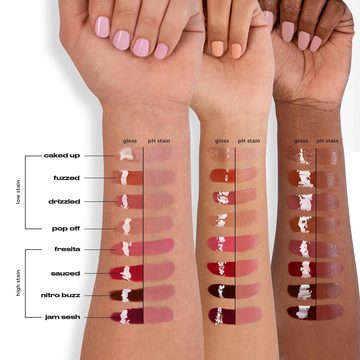 Губная помада Lip Toy pH Staining Lip Oil — миниатюра 9