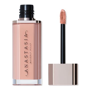 мусс для губ lip velvet full-pigment