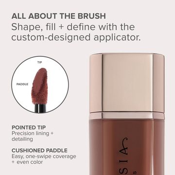 Мусс для губ Lip Velvet Full-Pigment — миниатюра 7
