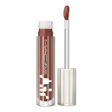 безлипкий блеск для губ lipglass air