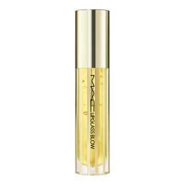 Увлажняющее масло для губ Lipglass Blow Plumping — миниатюра 7