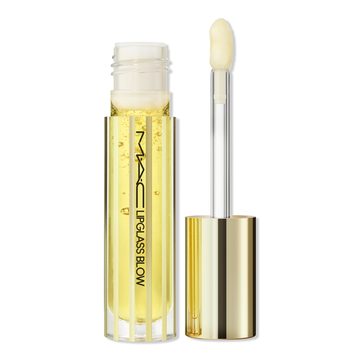 увлажняющее масло для губ lipglass blow plumping
