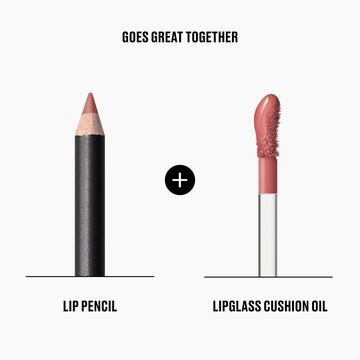 Губная помада Lipglass Cushion с высоким содержанием пигмента — миниатюра 10