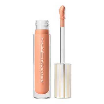 губная помада lipglass cushion с высоким содержанием пигмента
