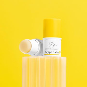 Увлажняющий бальзам для губ Lippe Balm — миниатюра 7
