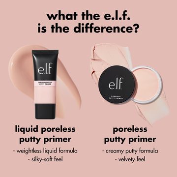 Жидкий праймер Poreless Putty — миниатюра 7