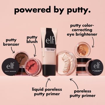 Жидкий праймер Poreless Putty — миниатюра 9