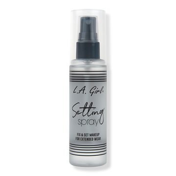 спрей для фиксации макияжа lock-in hydrating