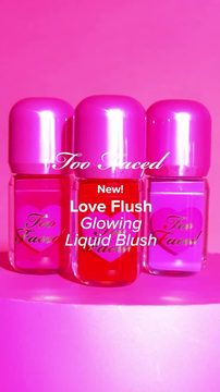 Жидкий румяна Love Flush Glowing — миниатюра 10