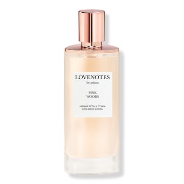 lovenotes pink woods парфюмированная вода