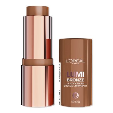 lumi bronze le stick soleil бронзер