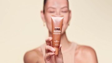 Lumi Glotion Естественный Бронзирующий Увлажнитель — миниатюра 10