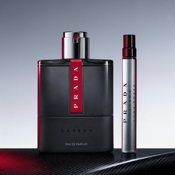 Luna Rossa Carbon Eau de Parfum — миниатюра 7
