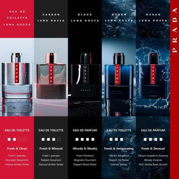 Luna Rossa Ocean Eau de Parfum — миниатюра 8