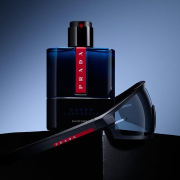 Luna Rossa Ocean Eau de Parfum — миниатюра 7