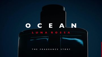 Luna Rossa Ocean Eau de Toilette — миниатюра 7