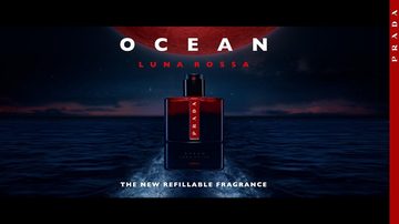 Luna Rossa Ocean Le Parfum — миниатюра 8