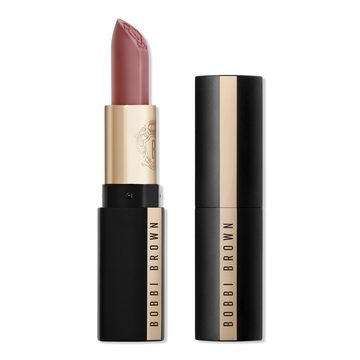 матовая помада luxe cashmere