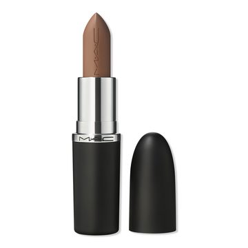 m·a·c сатиновая помада sleek satin