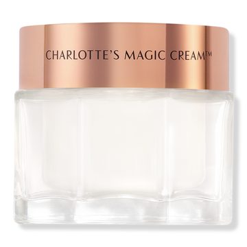 антивозрастной увлажняющий крем magic cream с гиалуроновой кислотой