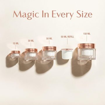 Антивозрастной увлажняющий крем Magic Cream с гиалуроновой кислотой — миниатюра 9