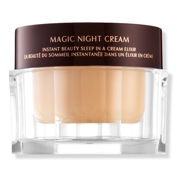 увлажняющий крем magic night с ретинолом