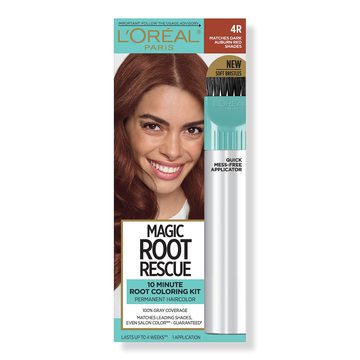 Набор для постоянного окрашивания корней Magic Root Rescue за 10 минут — миниатюра 2
