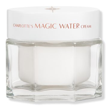 гель-крем для лица magic water с ниацинамидом